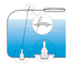 Drain Valves ~ 2” BSP Anti-Pollution Drain Valve