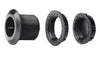 Drain / Tank Outlet - Complete Set inc. Blanking Cap & Lock Ring