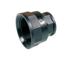 Nipple - Female / Female Reducer