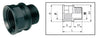 Reducing Bush - Male / Female Threaded Coupling BSP