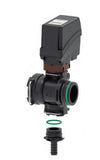 Boom Section Valves with Fork Coupling 873T