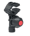 Nozzle Holder Hinged Clamp with diaphragm check valve