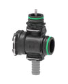Manifold with Bleeder Valve 873T - 863T