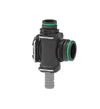 Manifold with Bleeder Valve 873T - 863T