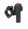 Quick Fitting Nozzle Holder - Side Connection