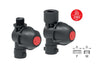 Threaded Nozzle Holder