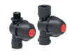 Threaded Nozzle Holder