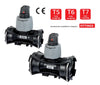 WOLF - Paddle Flowmeter