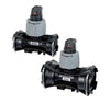 WOLF - Paddle Flowmeter