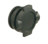 Male Plug - Fittings with Fork Coupling