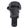 Mini Suction Filters - Series 309 - G 3/4"