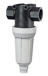 Self-Cleaning Line Strainers - AA(B)126MLSC (¾", 1", 1¼", 1½")