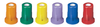 Nozzle : AITX ConeJet Air Induction Hollow Cone Spray Tips