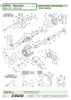 Comet Pump APS 101 - High Pressure Diaphragm Pumps