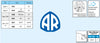 Spare Parts AR115 bp - AR135 bp
