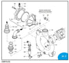 Spare Parts AR160 bp - AR185 bp