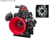 Annovi Reverberi Pump - AR280
