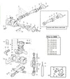 Comet Pump BP 60 K - Low Pressure Diaphragm Pump