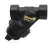 Line Strainers : Y Strainer - 1"-1¼"