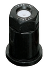 Nozzle - ConeJet VisiFlo® Hollow Cone Spray Tips - VS
