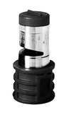 Nozzle - Quick Turbo FloodJet Wide Angle Flat Spray Tips