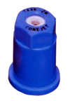 Nozzle - ConeJet VisiFlo® Hollow Cone Spray Tips - VS