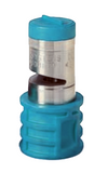Nozzle - Quick Turbo FloodJet Wide Angle Flat Spray Tips