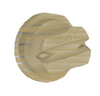 Nozzle - Double Outlet Flat Spray Tips : TQ150-B