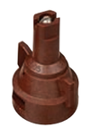 Nozzle -  AIC Air Induction Flat 110°