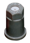 Nozzle - ConeJet VisiFlo® Hollow Cone Spray Tips - VS