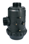 Suction Filter - Series 319 - with threads coupling (3" BSP)