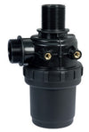 Suction Filter - Series 312 - threaded coupling G 1" 1/4