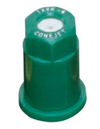 Nozzle - ConeJet VisiFlo® Hollow Cone Spray Tips - VS