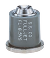 Nozzle - Wide Angle Full Cone Spray Tips : FL