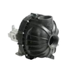 Polypropylene, Hydraulically-Driven, 2" & 3" - Series 9342P and 9343P