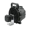 Polypropylene, Hydraulically-Driven, 2" & 3" - Series 9342P and 9343P