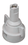 Nozzle -  AIC Air Induction Flat 110°