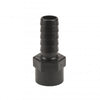 Pipe Fittings : Hose Barbs - Female