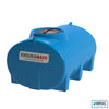 Horizontal Transport Tanks/Skid Mounted Bowser