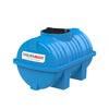 Horizontal Water Tanks