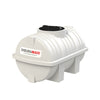 Horizontal Water Tanks