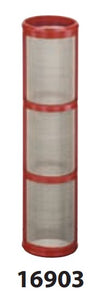 Line Strainers - AA(B)124A-AL ( ¾" 1½")