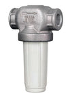 Line Strainers - AA(B)124A-AL ( ¾" 1½")