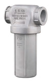 Line Strainers - AA(B)124-AL (1¼" to 2½")