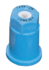 Nozzle - ConeJet VisiFlo® Hollow Cone Spray Tips - VS