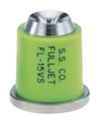 Nozzle - Wide Angle Full Cone Spray Tips : FL