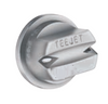 Nozzle - Double Outlet Flat Spray Tips : TQ150-SS
