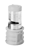 Nozzle - Quick Turbo FloodJet Wide Angle Flat Spray Tips