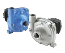  Hydraulically-Driven, Cast Iron & Stainless Steel - Series 9302C and 9302S