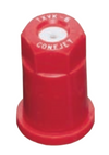 Nozzle - ConeJet VisiFlo® Hollow Cone Spray Tips - VS